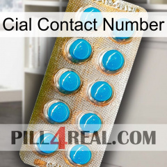 Cial Contact Number new09